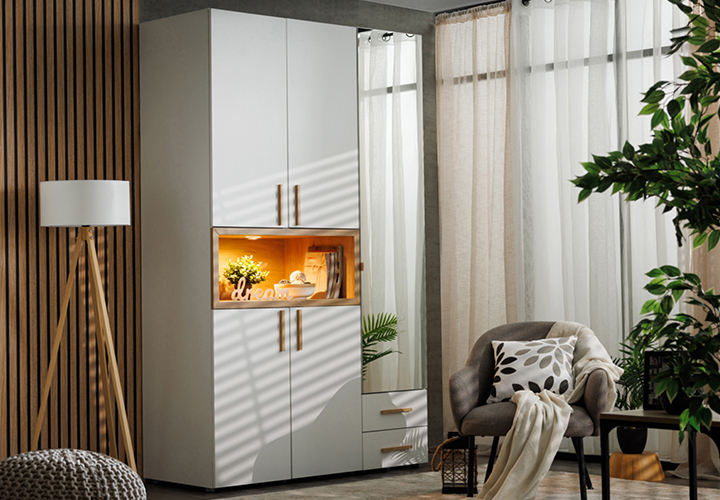 Mali ormari - Velike mogućnosti
