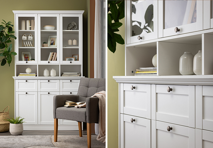 Spoj funkcionalnosti i stila u trpezarijskom ambijentu