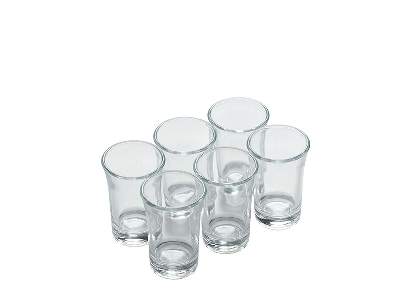 Forma Ideale Čaša za rakiju TORINO 6/1 40cc