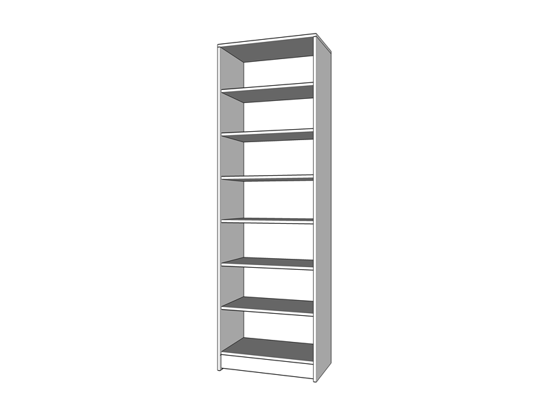 Forma Ideale Cipelar Neo